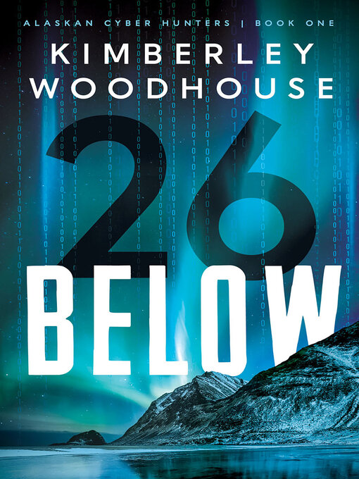 Title details for 26 Below by Kimberley Woodhouse - Available